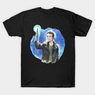 9th Doctor T-Shirt